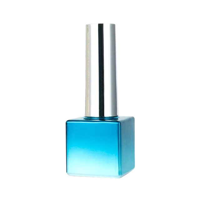 SQUARE BOTTLE